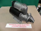 1107688 Delco Starter, 9B11, Cw, 12V, 1959-60 Chevy 348, 60-'69 Chris Craft 283 Remanufactured. Price: $195.00.