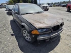 Chassis Ecm Body Control Bcm M54 265S5 Engine Fits 01-03 Bmw 325I 12083711 Used. Price: $52.02.