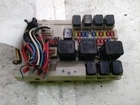 Used Fuse Box Engine Fits: 2005 Nissan Altima Grade. Price: $74.99.