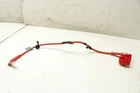 2017 Jaguar F-pace Battery Cable Positive Fuse Box Block Line HK83-14300-BE Used. Price: $25.11.