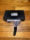 2014 Subaru Legacy Ecm Theft-locking Integrated Control Module 88281AJ55A Used. Price: $24.99.