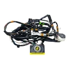09-15 Mazda Miata MX-5 MX5 Oem Nc Harness No. 2 Rear Trunk Tail Fuel NH18-67-060 Used. Price: $69.95.