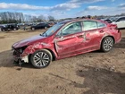Chassis Ecm Driver Assist Reverse Automatic Braking Fits 18-19 Legacy 5097987 Used. Price: $75.00.