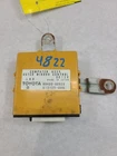 Chassis Ecm Memory Outer Mirror Fits 98-02 Lexus LX470 605296 Used. Price: $80.00.