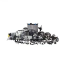 Mercedes-benz Dashpot A1645000349 New Oem. Price: $57.54.