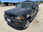 Engine Ecm Electronic Control Module 3.0L Federal Fits 99 Montero Sport 1351570 Used. Price: $100.00.