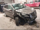 Used Fuse Box Engine Fits: 2016 Buick Envision Id 23473776 Grade. Price: $125.00.