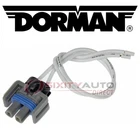 Dorman Techoice Ac Compressor Clutch Connector For 2003-2009 Hummer H2 Bm New. Price: $31.42.