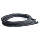 Dei Split Wire Sleeve Easy Loom 25MM-1IN X Black 10656 New. Price: $44.14.