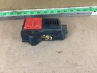 2012-2016 Mercedes-benz GL450 X166 Fuse Relay Junction Box Cover A1665402450 Oem Used. Price: $34.99.