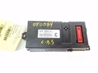 Chassis Ecm Multifunction Heritage 4WD Fits 99-04 Ford F150 Pickup 278852 Used. Price: $155.87.