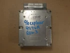 96 Ford Explorer Calif Auto 4.0L Ecu Ecm Computer F67F-12A650-FB Used. Price: $32.99.