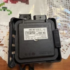 2019-2024 Audi SQ5 Home Link Garage Door. Opener Control Module Unit 4N0-907-410 Used. Price: $40.00.