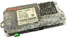 2017-2019 Jaguar Xe Oem Driver Assist Camera Control Module HK8314F026CF Used. Price: $85.00.