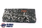 Bmw Series F20 F22 F30 F32 Battery Foam Crashpad 6121 7629934 Used. Price: $73.00.