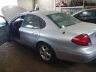 Chassis Ecm Multifunction Dash Fuse Panel Fits 00 Sable 2102966 Used. Price: $75.00.