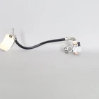 Bmw 228I M235I Ibs Negative Battery Cable Oem 61219322900 Used. Price: $46.71.