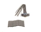 New Motorcraft Obd Ii Wiring Pigtail Kit WPT-615 Ford Lincoln Mercury 1994-2017. Price: $53.95.