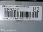Satellite Receiver Oem 2013 Honda Civic 1YR Wrnty Used. Price: $75.00.