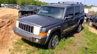 Chassis Ecm Driver Park Assist Fits 06-08 Commander 231121 Used. Price: $83.19.
