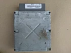 01 02 03 Ford E350 E450 7.3L Engine Control Computer Module Ecu 1C2F-12A650-AFD Used. Price: $220.00.