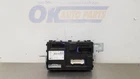 21 Infiniti QX80 Bcm Body Control Module 284B16JE2B Used. Price: $229.50.