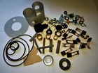 Premium Starter Rebuild Kit For Delco 50MT 24-32 Volt W/ 12 Brush Made In Usa New. Price: $49.90.