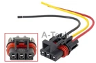 3WAY PT114 Chassis Wiring Harness Connector For Chevy Sabre De Ville Yukon Gm New. Price: $43.10.