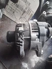 Alternator Turbo Fits 13-16 Santa Fe 372627 Used. Price: $60.00.
