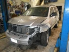 Chassis Ecm Multifunction 4WD Fits 07 Aspen 536894 Used. Price: $83.90.