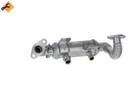 Nrf 48354 Cooler, Exhaust Gas Recirculation Ford Neu. Price: $170.10.