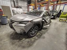 Engine Ecm Electronic Control Module Awd Sport Fits 15-17 Lexus NX200T 1479164 Used. Price: $159.75.