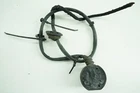 2001-2005 Audi Allroad Towing Trailer Wiring Adapter Plug Socket 1J0945505A Used. Price: $43.56.
