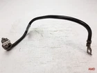 2008 Mini Cooper R56 R57 R55 R58 R59 B- Battery Negative Cable Lead 7534570 Used. Price: $19.99.