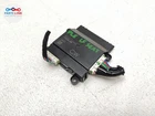 2023 Lexus RZ450E Seat Position Power Adjust Control Module Harness 8971046010 Used. Price: $244.94.
