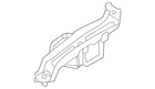 Genuine Bmw Hold Down 61-21-8-353-010 New. Price: $34.52.