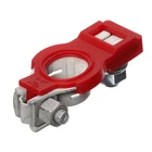 Oem 1987-2009 Subaru Positive Battery Cable Terminal Connector New 81608GA110. Price: $33.65.