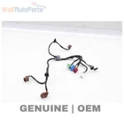 2008-2014 Bmw X6 Front Left Seat Wiring Harness 6970655 Used. Price: $20.49.