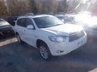 Chassis Ecm Hybrid-electric Right Hand Lower Dash Fits 10-11 Highlander 32593247 Used. Price: $184.54.