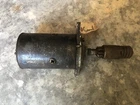 Lucas Starter 25149E England Works Tested Good Mg Triumph Automobile Used. Price: $90.97.