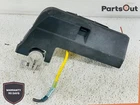 2009-2017 Audi Positive Battery Connector Terminal Cover KB8J4590 Oem Used. Price: $40.01.