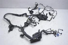 2011-2012 Lexus IS250 2.5L Rwd Auto Trans Engine Fuse Box Wire Harness *halogen Used. Price: $284.05.