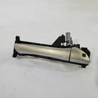 2003 2004 Mercedes SL500 Oem Right Exterior Door Handle 029 Designo Silver Used. Price: $74.00.