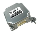 21-22 Nissan Rogue Adas Driver Assistance Control Unit Module 284E76MT0A Oem Used. Price: $80.99.