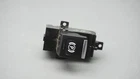 2014-2021 Bmw I3 I01 Bev Electric Parking Brake Control Switch 6822521 Oem Used. Price: $50.85.