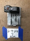 2024 Gmc Chevy 1.5L Awd Transmission Control Module Unit 24045993 T96 Used. Price: $50.00.