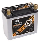 Braille B2015 No-weight Battery, 425 Cca New. Price: $237.99.