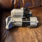 Isuzu 2-90123-210-0 Starter For 06-21 Npr, 11-24 Nqr & Nrr, 25 Npr-xd, Hvr Remanufactured. Price: $233.99.