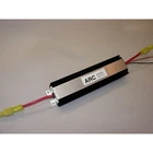 Auto Rod Controls PWM1612, One Voltage Reducer 16V 12V Black Silver Aluminum New. Price: $299.95.