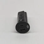 2022 Ford Mustang Mach-e Usb Type-c Female MU5T-19J211-GA 198KW 22750620 Gebraucht. Price: $44.42.